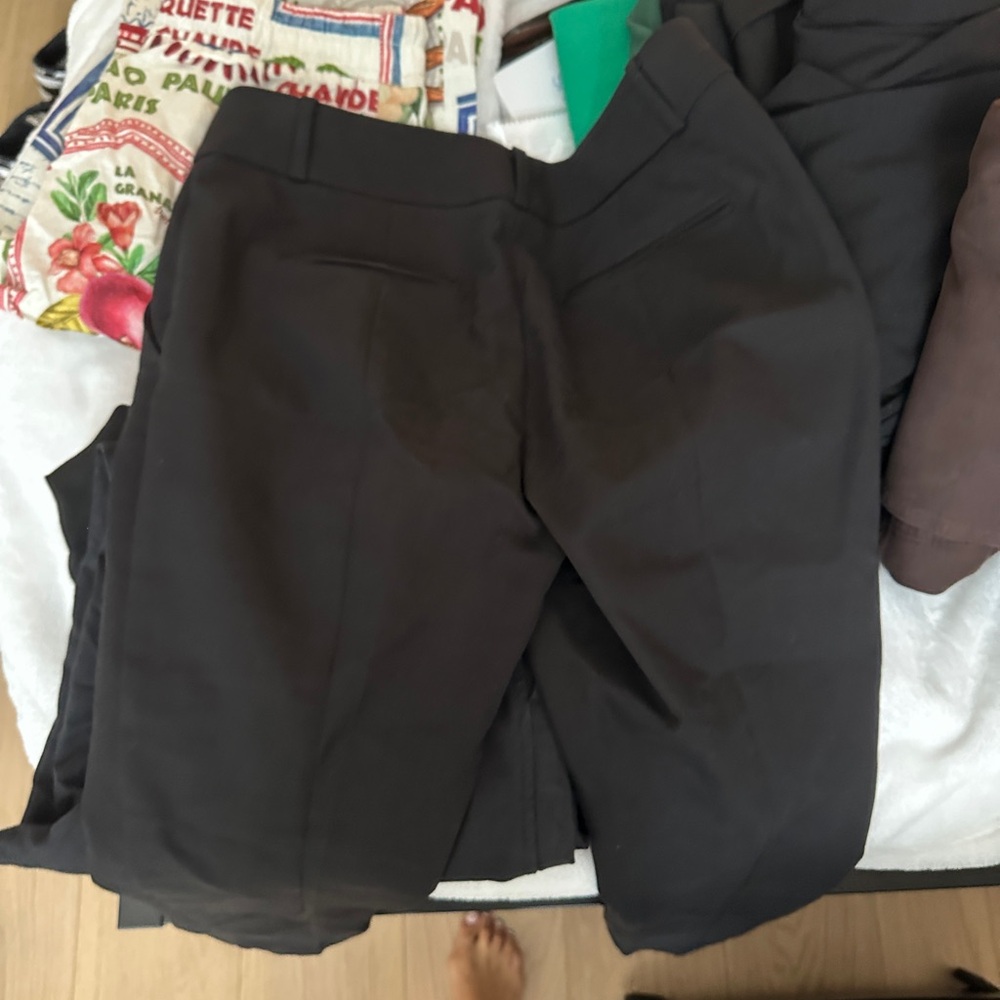 Work Slacks - image 1